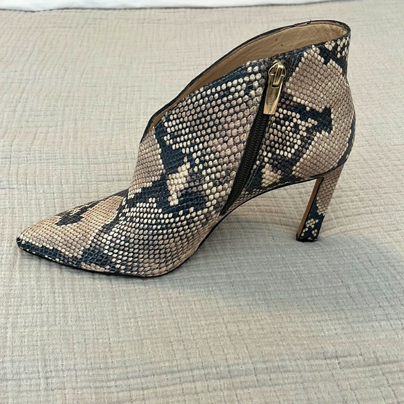 Vince Camuto Booties - Picture 2 of 3